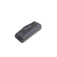 Полотенце Sea To Summit Pocket Towel XL Beluga Black (1033-STS 013842) - изображение 2