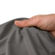Полотенце Sea To Summit Pocket Towel XL Beluga Black (1033-STS 013842) - изображение 3