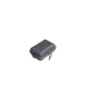 Полотенце Sea To Summit Tek Towel S Beluga Black (1033-STS 022552) - изображение 2