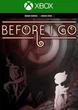 Ключ активации BEFORE I GO для Xbox One/Series S/X - изображение 1