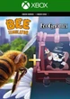 Ключ активации Bee Simulator + EcoGnomix для Xbox One/Series S/X - изображение 1