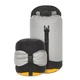 Гермочохол Sea To Summit Evac Compression Dry Bag UL 5 L Grey (1033-STS ASG011051-031813) - зображення 1