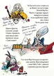 Книга «Мортіна і таємна кімната». Автор - Барбара Кантіні - изображение 3