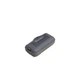 Полотенце Sea To Summit Pocket Towel L Beluga Black (1033-STS 013847) - изображение 2