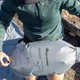 Надувной коврик Sea To Summit Ether Light XR Insulated ASC Mat Small Dark Grey (1033-STS ASL051152-041701) - изображение 10