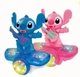 Интерактивная игрушка Стич Electric Universal Cool Lighting Scoote - изображение 5