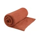 Полотенце Sea To Summit Tek Towel XL Picante Red (1033-STS 022565) - изображение 1