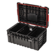 Ящик для інструментів 585х385х301мм Qbrick System ONE 350 VARIO 2.0 (5901238254461), модульний, пластиковий - зображення 2