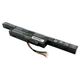 Аккумулятор для ноутбука Acer Aspire E5-575G AS16B5J 56Wh (5200mAh), 6cell, 10.8V, Li-ion AlSoft (A71019) - изображение 3