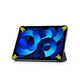 Чохол до планшета BeCover Smart Case Apple iPad Air 11" M4 2026 Deep Blue (715195) - зображення 5
