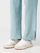 Женские кроссовки Lacoste Elite Active Evo 750SFA0085-1Y9 38 (T5) 24.3 см Wht/Lt Pnk (5059862627646) - изображение 2
