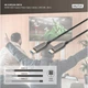 Кабель мультимедийный HDMI M to HDMI M 30m 8K AOC hybrid-fiber black Digitus (AK-330126-300-S) - изображение 6