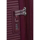 Валіза American Tourister Soundbox 71.5/81 л бордова (32G50002) - зображення 9