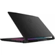 Ноутбук MSI Katana 17 (B13UCRK-1603PL) - зображення 4