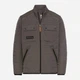 Куртка демісезонна чоловіча Camel Active Blouson 430920-5O46-08 50 Темно-сіра (4064478963201) - зображення 1