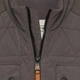 Куртка демісезонна чоловіча Camel Active Blouson 430920-5O46-08 50 Темно-сіра (4064478963201) - зображення 3