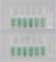 Фито-эссенциальный лосьон против выпадения в ампулах - Orising Stamin 12x7ml (550523-96716) - изображение 3