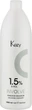 Окислювальна емульсія 1.5% - Kezy Involve Oxy 5 Vol 1000ml (1418057-23809049) - изображение 1