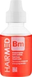 Біолосьйон, який надає енергії - Hairmed Bm Energizing Bio-Lotion 100ml (823889-24635310) - изображение 2