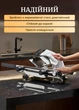 Слайсер ручной для нарезки ломтерезка нержавеющей стали с ножом 18 см - изображение 2