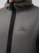 Evoids 112602-020 Толстовка чоловіча Aurexa, M - изображение 4
