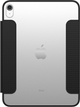 Etui na klapkę Otterbox Symmetry do Apple iPad 10.9" 10/11 Gen Black (840304766048) - obraz 2