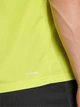 Футболка спортивная длинная мужская Adidas Workout Essentials Base KD5472 2XL Желтая (4068819775041) - изображение 5