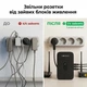 Джерело безперебійного живлення безперебійник для роутера та медіаконвертера Everon ICEnergy 18Вт 12В, 9В, 5В MAXI-Комплект - изображение 8