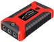 Пускозарядное устройство JUMPSTARTER 29B 99800 мАч 300/600А - изображение 1