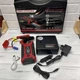 Пускозарядное устройство с компрессором JUMPSTARTER 29B 99800 мАч 300/600А - изображение 3