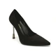 Туфли LINO MARANO T077-6F black Черный 35 23см - изображение 1