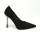 Туфли LINO MARANO T077-6F black Черный 35 23см - изображение 2