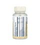 Витамины D3 и K2 Solaray Vitamin D3+K2 60 капсул - изображение 2