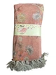 Покрывало из хлопка 160х130 см Home Accents - изображение 1