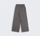 Подростковые школьные брюки для девочки Бемби City collection SHR850-X00 158 см Серые (26850725371.X00) - изображение 2