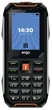 Мобільний телефон Ergo E182 Black Orange - изображение 1