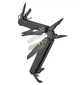 Мультиинструмент Leatherman Wave Alpha Obsidian 833334 - изображение 4