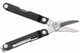Мультитул ножиці LEATHERMAN Micra чорний 833179 - зображення 3
