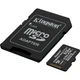 Карта пам'яті Kingston microSDXC(U3) 512Gb+Ad (SDCS3/512GB) - изображение 2