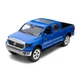 Автомодель дитяча Toyota Tundra TechnoDrive KM250421 масштаб 1:43 - зображення 1