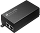 Инжектор 2.5G PoE+ TP-Link POE260S - изображение 1