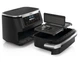 Мультипіч Ninja Foodi FlexDrawer AF550EU (6.6л) - зображення 4