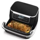 Мультипіч Ninja Foodi FlexDrawer AF550EU (6.6л) - зображення 8
