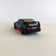 Мини дрифт машинка Мерседес Mercedes W201 Mini Drift 1:43 4WD — скорость до 15 км/ч, LED подсветка, USB (Black) - изображение 2