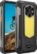 Мобільний телефон Ulefone Rugking 5 Pro 8/256GB Black (6975326661218) - зображення 2