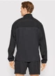 Спортивная ветровка для бега мужская ASICS Icon Jacket 2011B051-001 Performance Black L - изображение 2