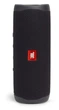 Портативна колонка JBL Flip 5 Black (JBLFLIP5BLKEU) (6702503) - зображення 4
