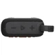 Портативна акустика JBL GO 4 Black (JBLGO4BLK) - изображение 4