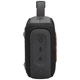 Портативна акустика JBL GO 4 Black (JBLGO4BLK) - изображение 7