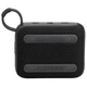 Портативна акустика JBL GO 4 Black (JBLGO4BLK) - изображение 8
